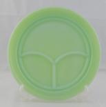 ファイヤーキングジェダイ 3コンパートメントプレート