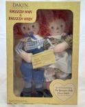 DAKIN Georgene dolls復刻版
