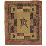 　マルチカバーストラットンスターキルト