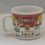 Campbell's TOMATO SOUP Mug
