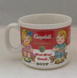 Campbell's SOUP Mug