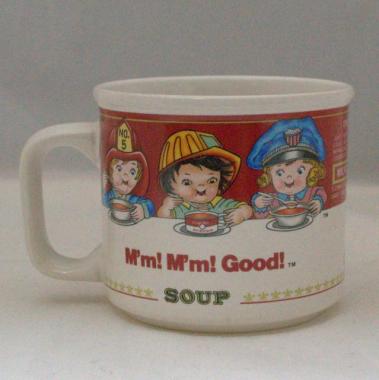 Campbell's SOUP Mug