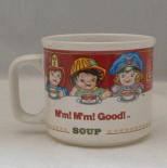 Campbell's SOUP Mug