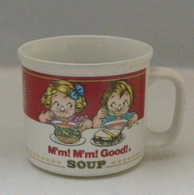 Campbell's SOUP Mug