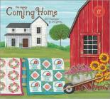 2024LegacyレガシーカレンダーComing Home 税込2700円