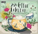 2026年LANGラングカレンダー Coffee消費税込2900円