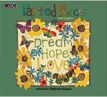2026年LANGラング壁掛けカレンダーPainted Peaceペインティッドピース 消費税込み2900円