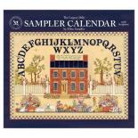 2026年LegacyレガシーカレンダーSampler calendarサンプラー消費税込2900円