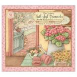 2026 Legacy レガシーカレンダー フェイスフルモーメント Faithful Moments 消費税込2900円