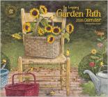 2026Legacyレガシーカレンダー Garden Pathガーデンパス 消費税込2900円