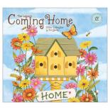 2026LegacyレガシーカレンダーComing Home 税込2900円