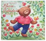 2026Legacyレガシーカレンダーベアーズ Bears Calendar 消費税込2900円