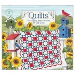 2026Legacyレガシーカレンダー Quilt キルト 消費税込み2900円