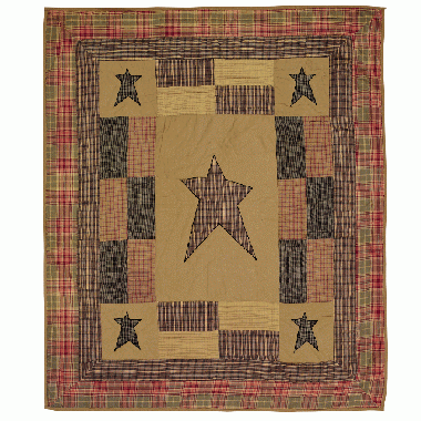 　マルチカバーストラットンスターキルト