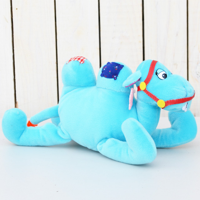 197♡ラガディ・アンディ　横目　45㎝　アプローズ社製 Amazon.co.jp: ラガディアン&アンディ ビンテージ人形スプリングタイム