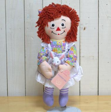 ラガディ スプリング、イースターアン