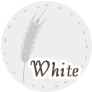 Whiteホワイト白