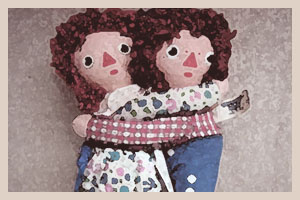 ラガディアン&アンディ｜通販｜雑貨ならDOLL GARDEN