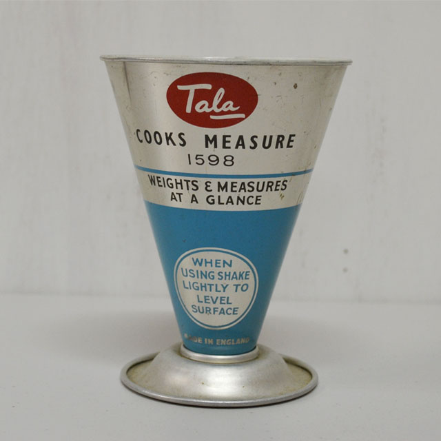 【アンティーク】Tala COOKS MEASURE