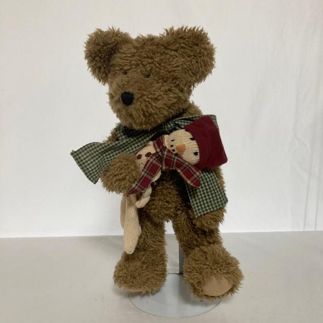 ボイズ,Boyds テディベア Brewster 