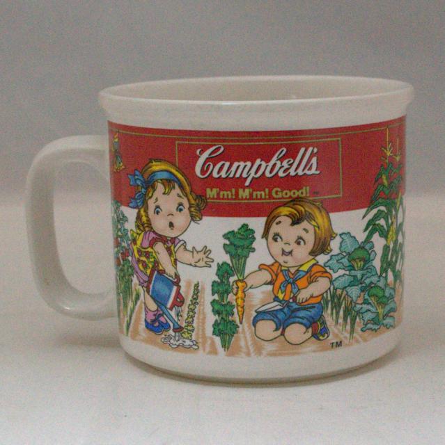 Campbell's SOUP Mug