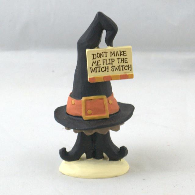 ハロウィン　ウィッチハット