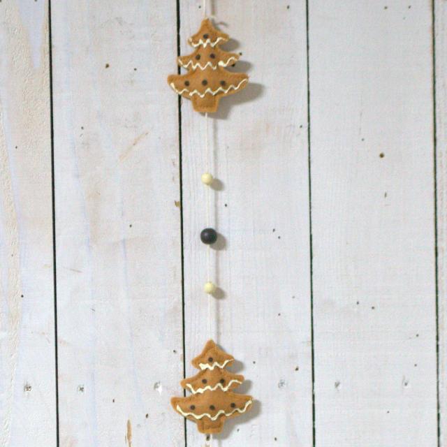 クリスマス オーナメント,クッキーランド