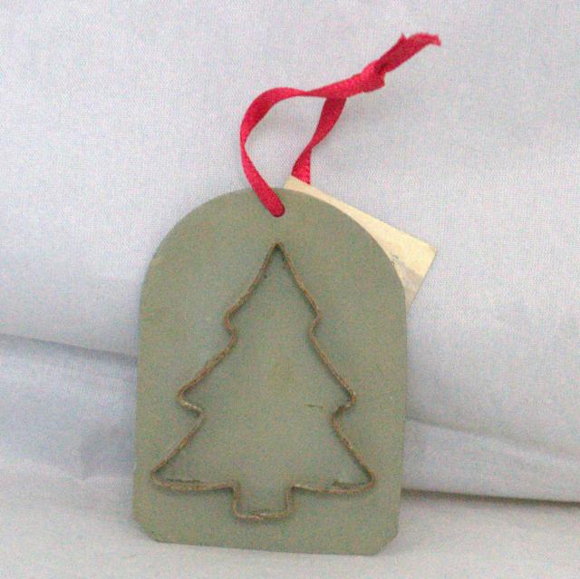 クリスマス ツリーオーナメント
