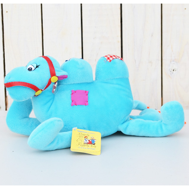ラガディ アン&アンディ　アプローズ　ブルーキャメル