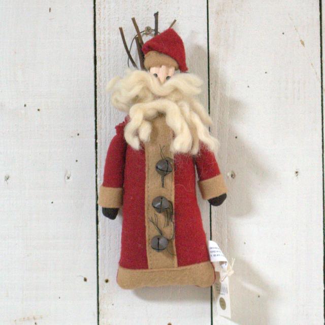 クリスマス オーナメント,サンタクロース
