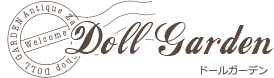 雑貨ならDOLL　GARDEN