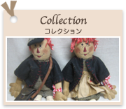 Collection コレクション